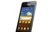 Samsung predstavlja GALAXY R smart telefon, kombinaciju prefinjenog dizajna i visokih performansi  